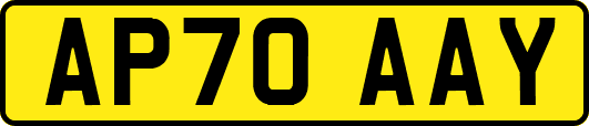 AP70AAY