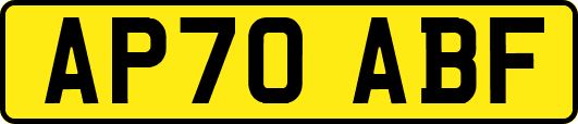 AP70ABF