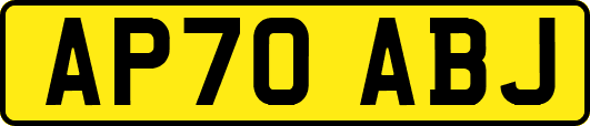 AP70ABJ