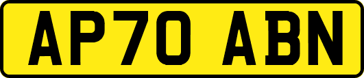 AP70ABN