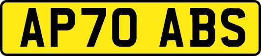 AP70ABS