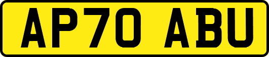 AP70ABU