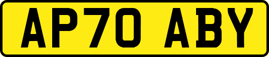 AP70ABY