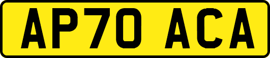 AP70ACA