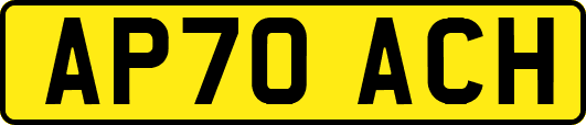 AP70ACH