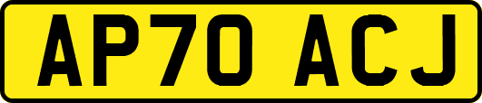 AP70ACJ