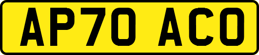 AP70ACO