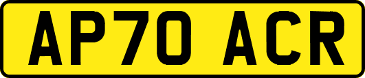 AP70ACR
