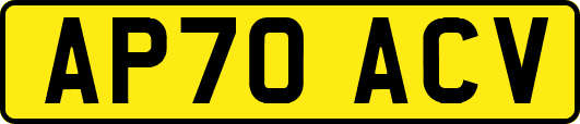 AP70ACV
