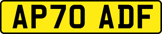 AP70ADF