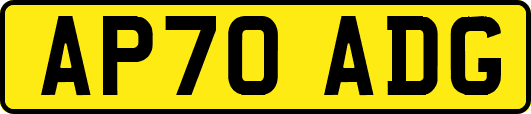 AP70ADG