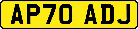 AP70ADJ