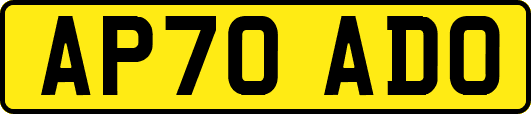 AP70ADO