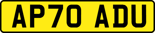 AP70ADU