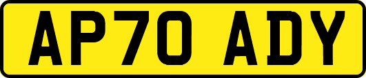 AP70ADY