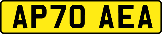 AP70AEA