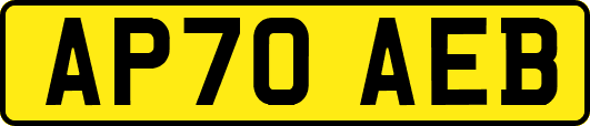 AP70AEB