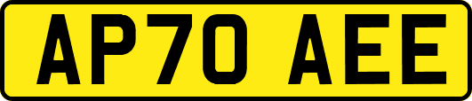 AP70AEE