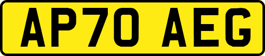 AP70AEG