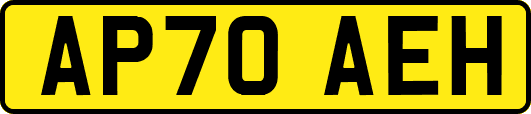 AP70AEH