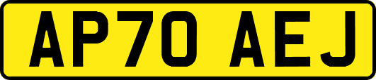 AP70AEJ