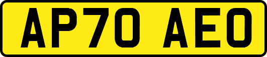 AP70AEO