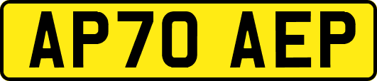 AP70AEP