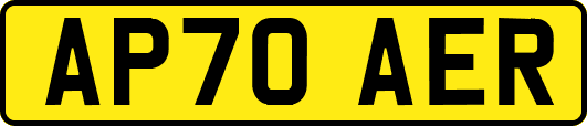 AP70AER