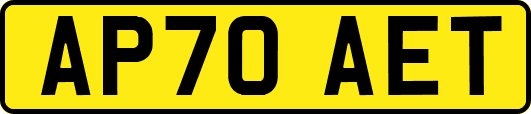AP70AET