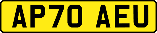 AP70AEU