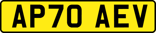 AP70AEV