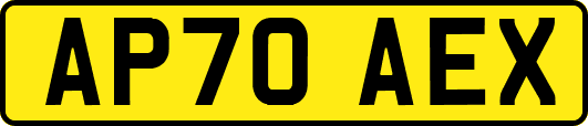 AP70AEX