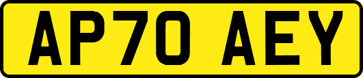 AP70AEY