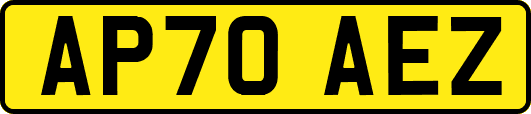 AP70AEZ