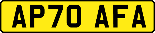 AP70AFA