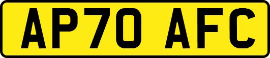 AP70AFC