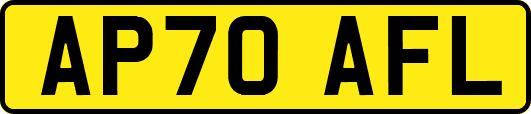 AP70AFL