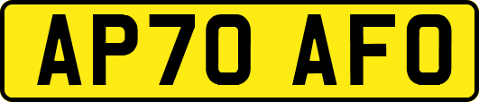 AP70AFO