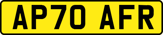 AP70AFR