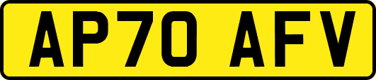 AP70AFV