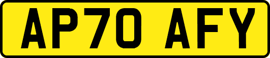 AP70AFY