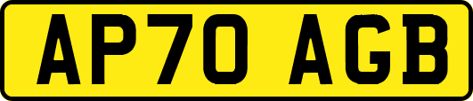 AP70AGB