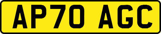 AP70AGC