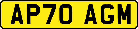 AP70AGM