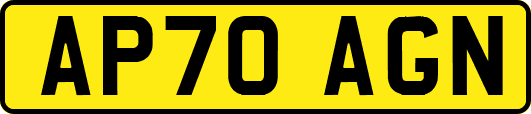AP70AGN