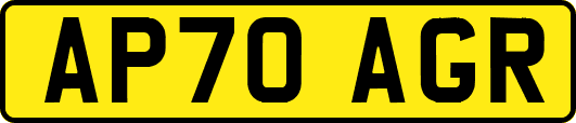 AP70AGR