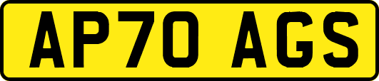 AP70AGS