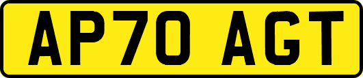 AP70AGT