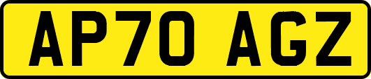 AP70AGZ