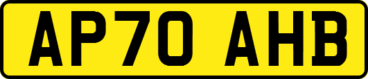 AP70AHB